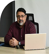 A K M Moinuddin Chowdhury